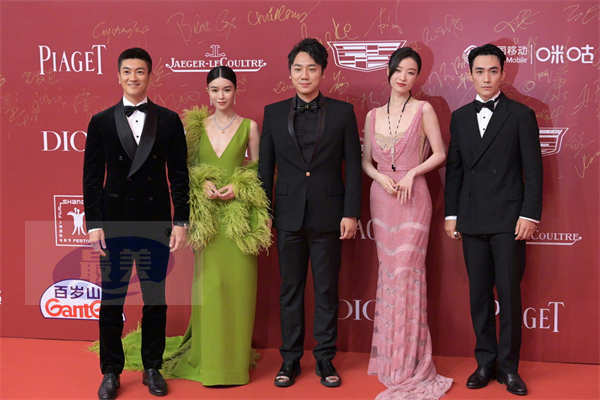 《消失的她》上影节获关注 壹同制作多渠道输送新血液