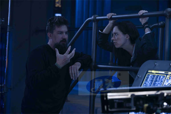 《哥斯拉大战金刚2:帝国崛起》(暂译)开启全新篇章 强强争霸再掀怪兽狂潮