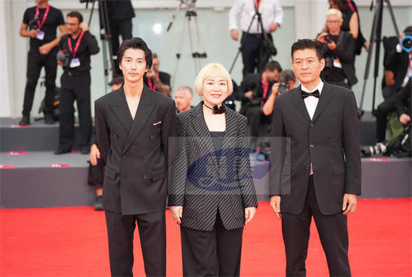 张涛导演新作《击壤歌》强势横扫欧洲两大电影节