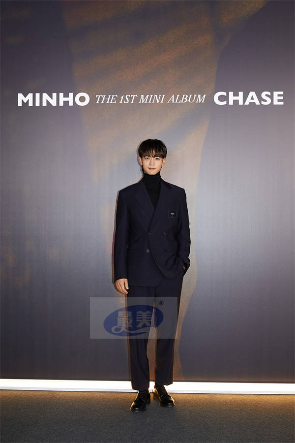 SHINee成员珉豪个人出道大获成功，在全球斩获佳绩，印证全球人气！