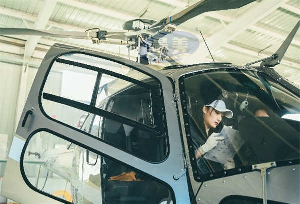 高海拔淬炼精品 国家广电总局重点剧集《日光之城》顺利杀青