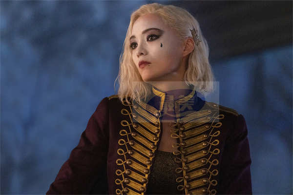 《碟中谍7:致命清算(上)》今日上映 八大看点极致实拍爽翻暑期