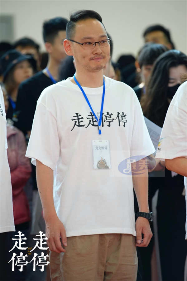 胡歌高圆圆首度合作电影《走走停停》聚焦大龄青年Gap Time