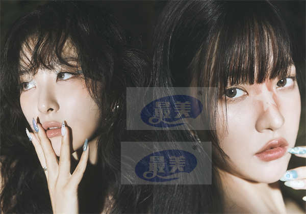 Red Velvet正规3辑《Chill Kill》强烈又梦幻，神秘氛围的新预告照公开，吸引视线！