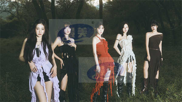 Red Velvet将于本周出演音乐节目,正式展开正规3辑回归活动!