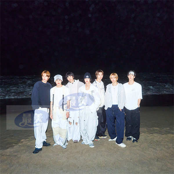 SM娱乐新男团RIIZE预告照公开，清新自由的氛围吸引视线！