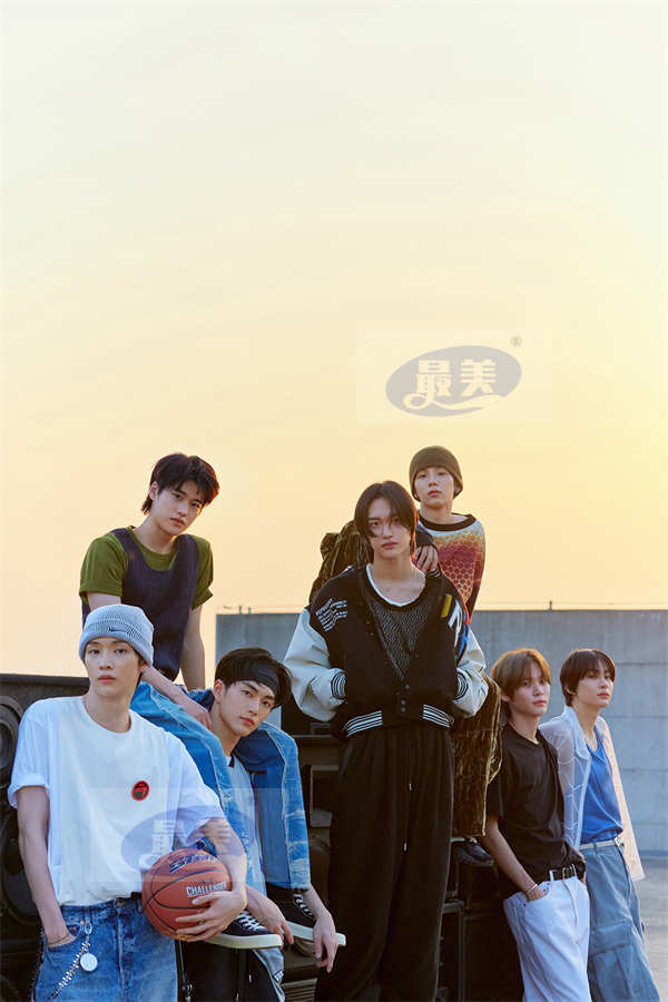 RIIZE连续2周摘得QQ音乐周榜桂冠，证明火热人气！