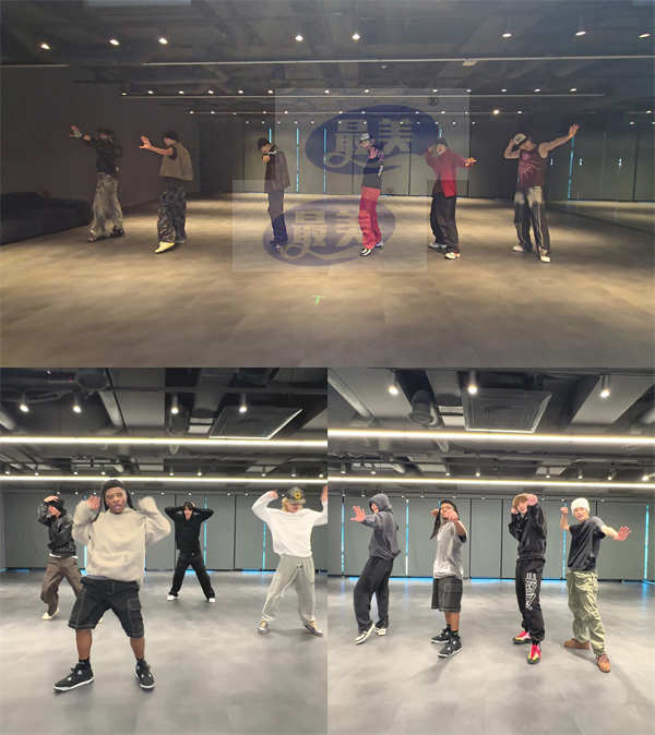 RIIZE新歌《Siren》吹响回归号角,“K-POP TOP TIER”再次引起轰动!