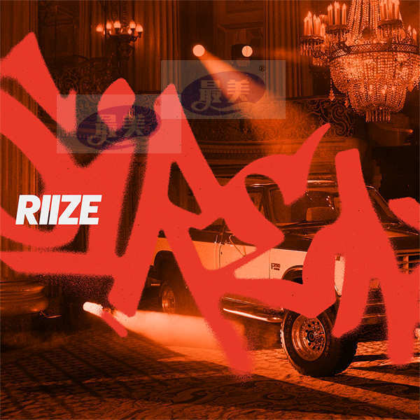 RIIZE新歌《Siren》吹响回归号角,“K-POP TOP TIER”再次引起轰动!