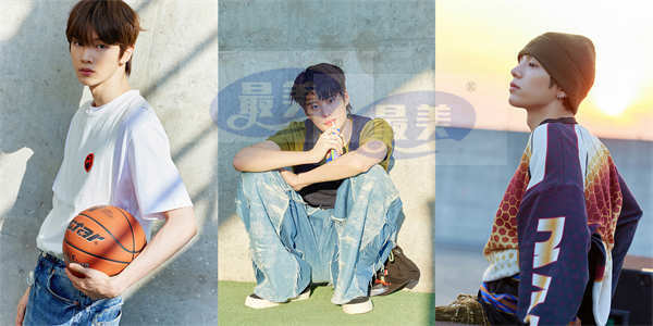 SM娱乐新男团RIIZE将于今天下午5点公开Prologue单曲《Memories》与MV，引发期待