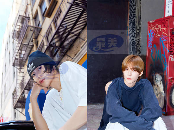 SM娱乐新男团RIIZE预告照公开，清新自由的氛围吸引视线！