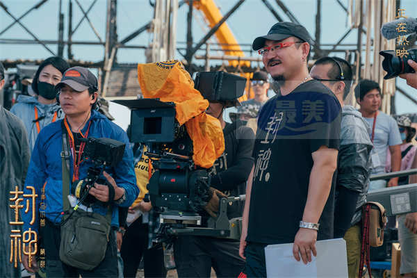 电影《封神第一部》发布两部幕后纪录片 多维度揭秘电影十年创作之路