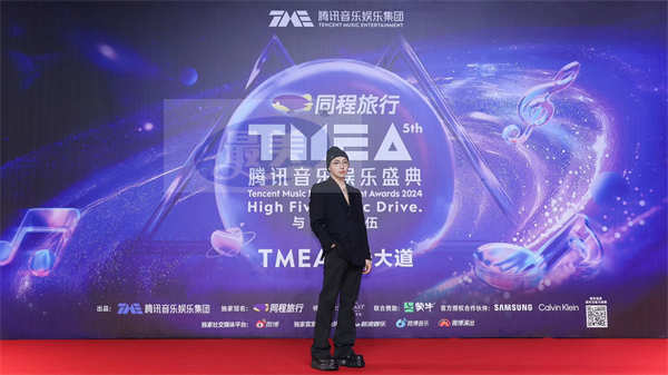 RYCE白米范官宣全新经纪业务 与ØZMD厂牌联手布局华语音乐市场