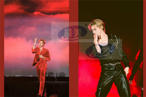 赞多Santa's Gift演唱会惊喜不断 热舞慢歌展多元化音乐风格