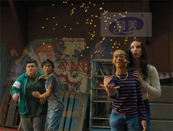 《雷霆沙赞！众神之怒》沙赞家族联手拯救世界 温情瞬间观众动容