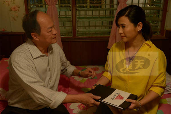 终于定档！《我来自纽约》3月18日全国上映！