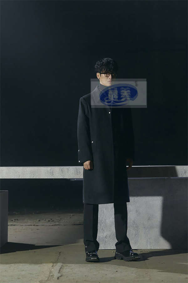 东方神起成员最强昌珉与Ha Hyunwoo通过SM“STATION”合作的《HYBRID》MV预告片