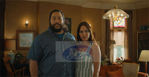 《雷霆沙赞！众神之怒》沙赞家族联手拯救世界 温情瞬间观众动容