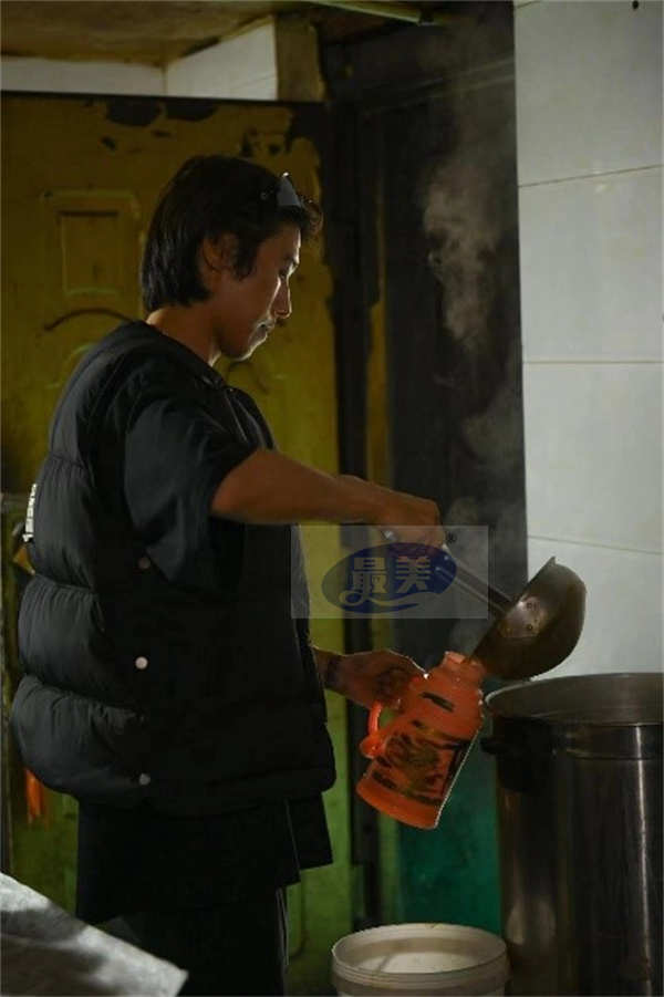 高海拔淬炼精品 国家广电总局重点剧集《日光之城》顺利杀青