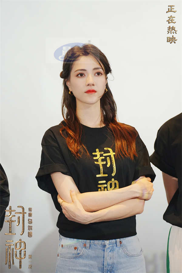 电影《封神第一部》全国巡回礼济南站 全方位制作精良获观众盛赞