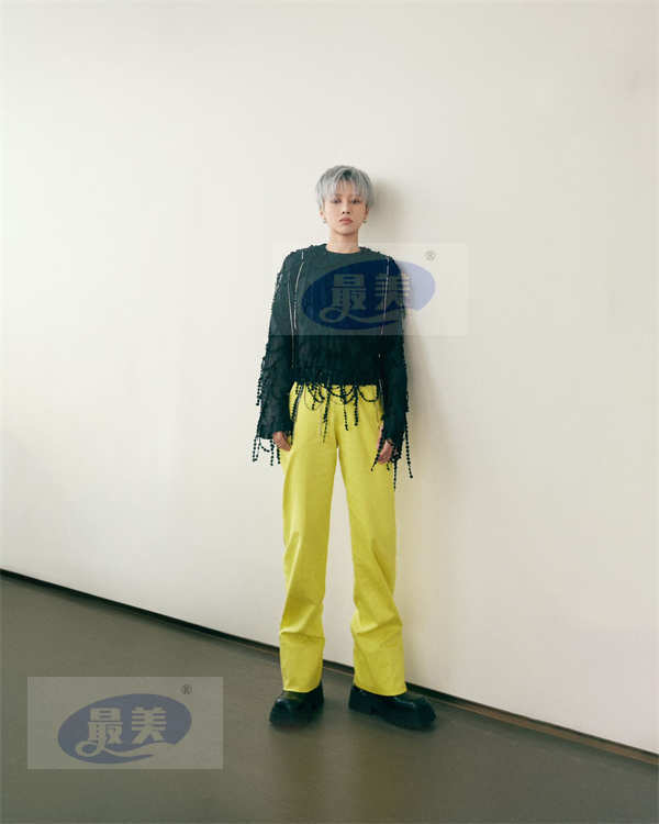 刘雨昕THE9演唱会南京站掀音乐狂潮 全新改编《节奏病》打造舞台新美学