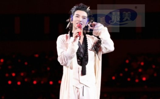 2024华晨宇火星演唱会合肥站双场圆满落幕 七夕限定惊喜解锁再聚国风盛宴