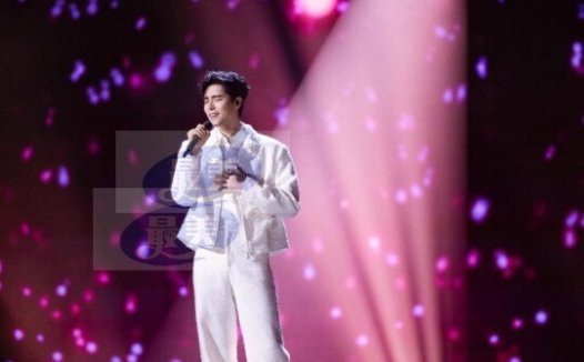 《音乐缘计划》喜迎爆灯规则3.0版 单依纯带来治愈系舞台