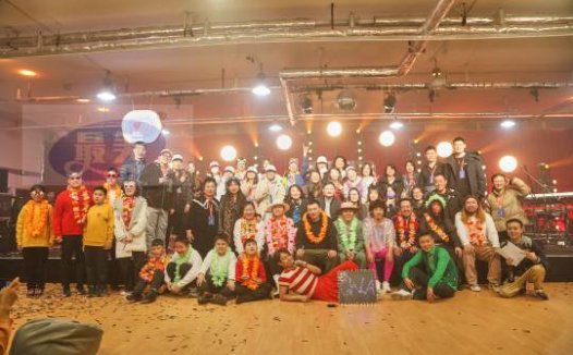 蒋一导演短片《最重要的是》入围第十六届澳门短片影展 引发观众深刻思考