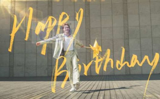 赞多生日动作不断闪耀前行 多领域开启崭新篇章