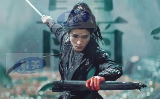 龚俊《暗河传》发布杀青特辑 执剑纵马演绎热血江湖