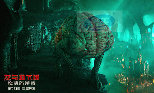 《龙与地下城：侠盗荣耀》奇葩怪物大赏！闯关打怪冒险高能开启