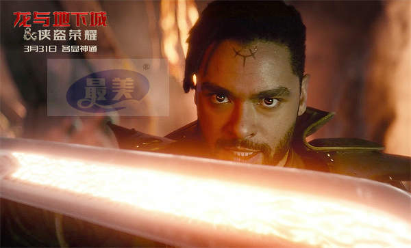 《龙与地下城：侠盗荣耀》发布角色特辑 冒险小队各显神通力战恶魔