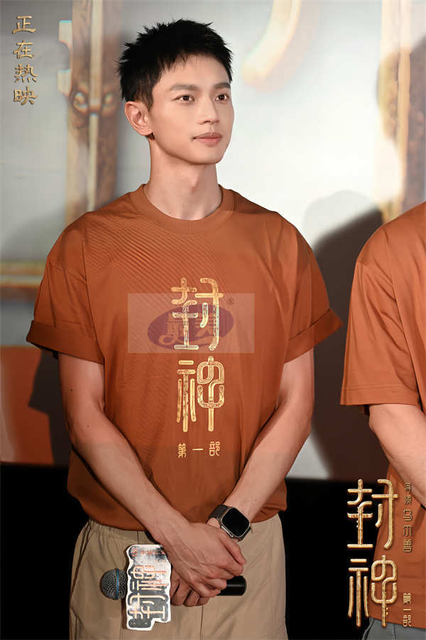 电影《封神第一部》全国巡回礼杭州站 主创深度解析影片丰富细节