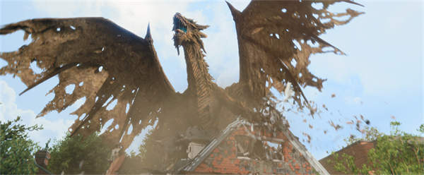 《雷霆沙赞!众神之怒》曝“废柴超英”预告 全面升级引爆口碑嗨点