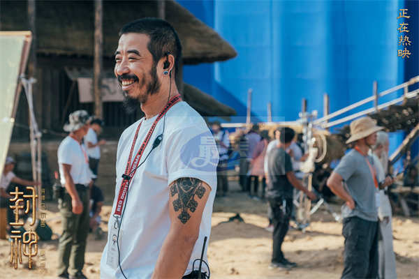 电影《封神第一部》发布两部幕后纪录片 多维度揭秘电影十年创作之路