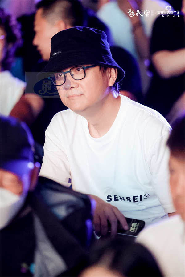 心怀炽热 动作不死！ 影武堂第四期、第五期动作表演特训营联合汇报演出圆满落幕