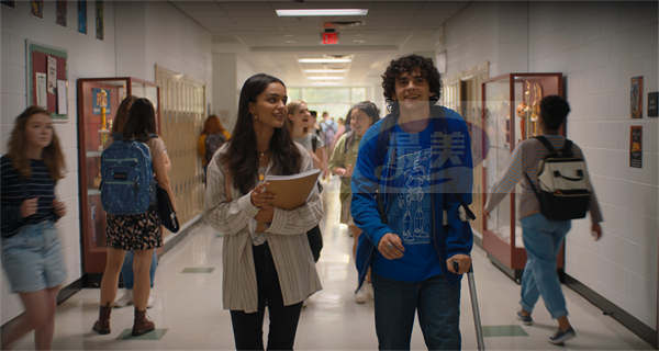 《雷霆沙赞！众神之怒》今日上映看点揭秘 爆笑解压周末观影首选