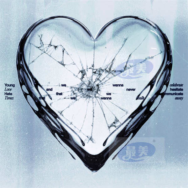 威神V将于11月1日携正规2辑《On My Youth》华丽回归,引发关注!