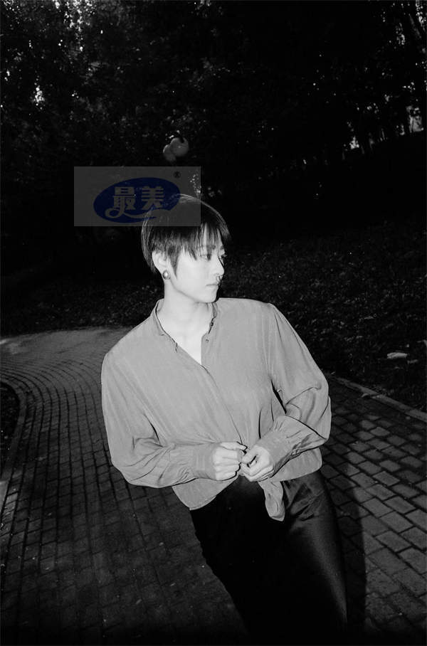 南吉携电影《白塔之光》再度入围柏林电影节