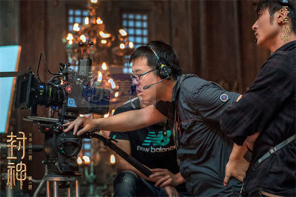 电影《封神第一部》发布两部幕后纪录片 多维度揭秘电影十年创作之路