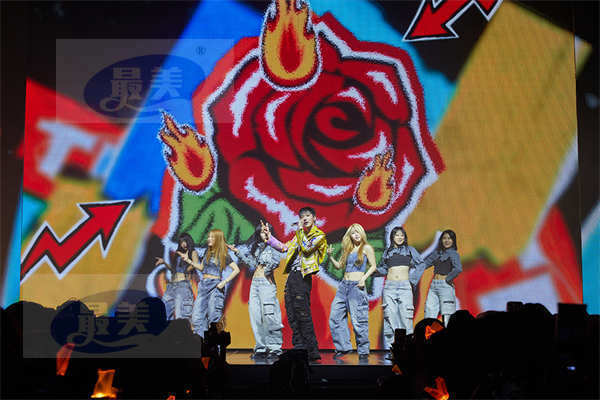 威神V成员TEN(李永钦)粉丝演唱会亚洲巡演首尔站门票全部售罄,盛况空前!