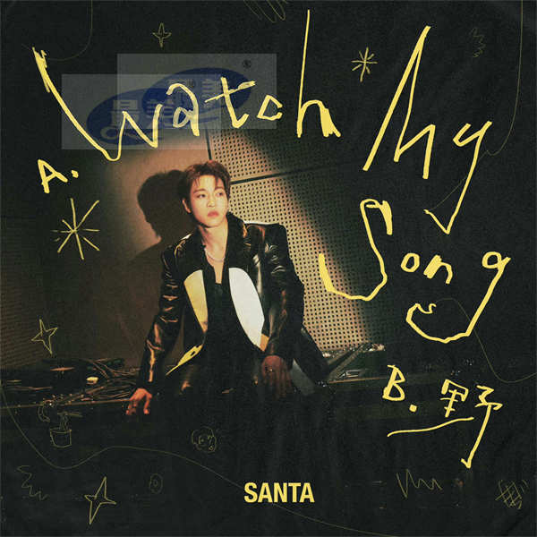 赞多新歌《Watch My Song》《野Japanese ver.》正式发布 突破语言壁垒展现多元