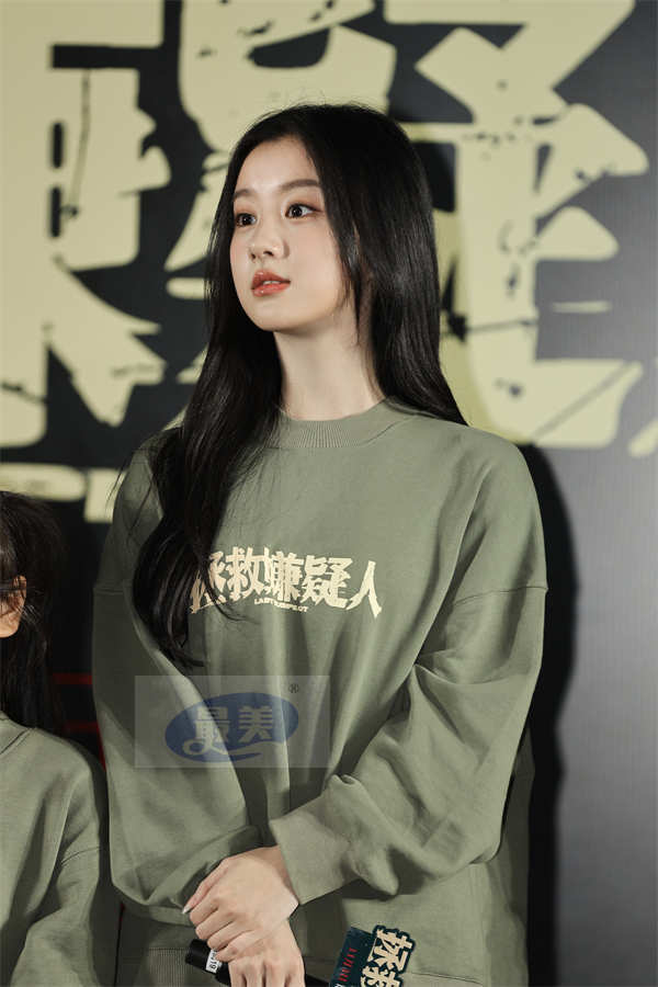 电影《拯救嫌疑人》提档至11月1日 北京首映礼嘉宾齐赞震撼好看超感动