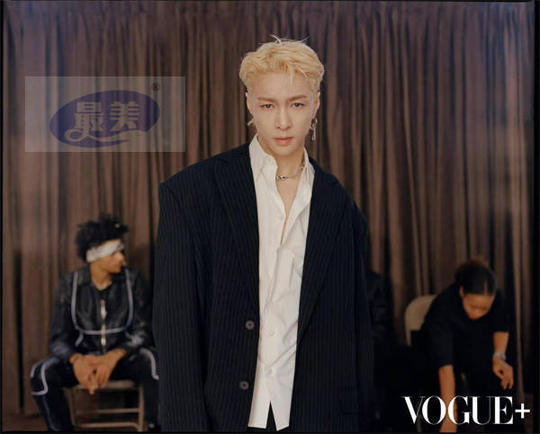 张艺兴成立DNA音乐联盟 事业版图推动行业发展