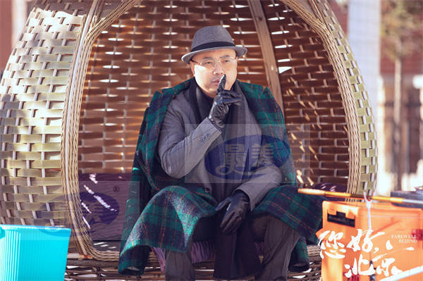 喜讯！曹茜茜执导电影《您好，北京》入围第十八届中美电影节金天使奖