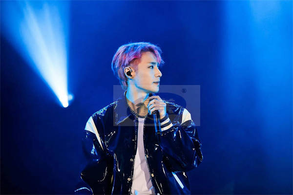 把演唱会变成沉浸式，这一次真的在舞台上“大航海”！张艺兴演唱会旧金山站即将开唱！