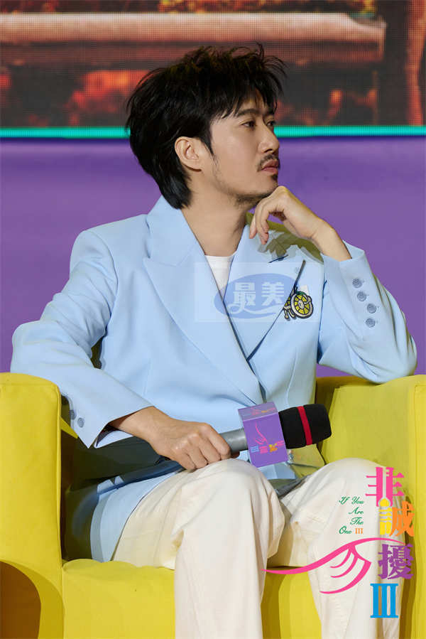 电影《非诚勿扰3》首次发布会真香 冯小刚葛优舒淇老友合体情怀跨年