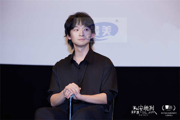 董子健刘昊然合体东京电影节 电影《我的朋友安德烈》首映值得回味引人深思