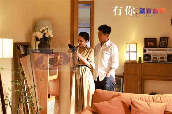 他们眼中的“有你”，不止一面 电影人、音乐人、体育人畅谈“有你文化”