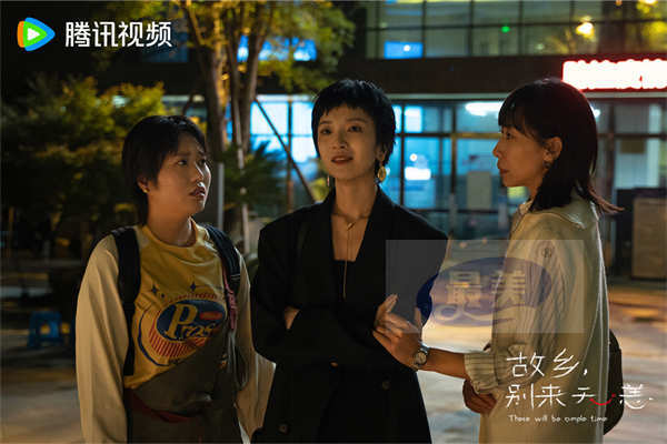 《故乡，别来无恙》发友情特辑 任素汐李雪琴史策王子璇治愈相伴